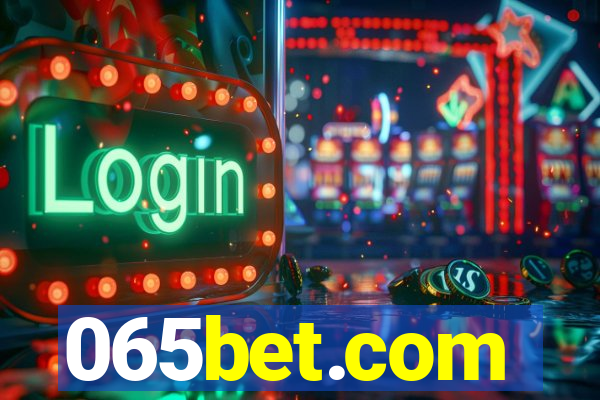 065bet.com