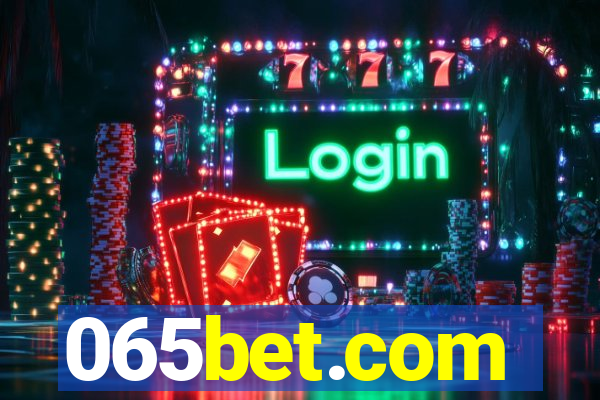 065bet.com