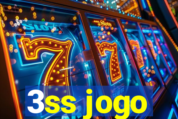 3ss jogo