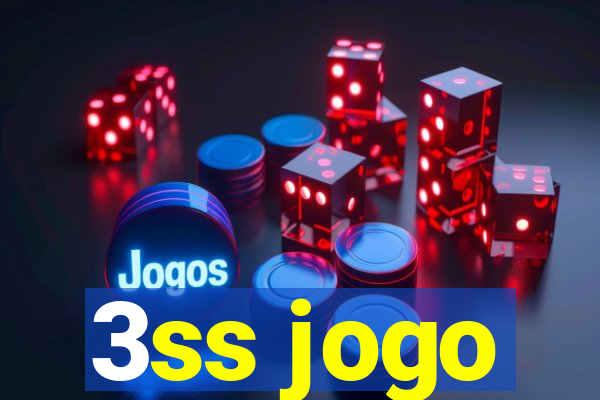 3ss jogo