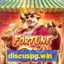 discuspg.win