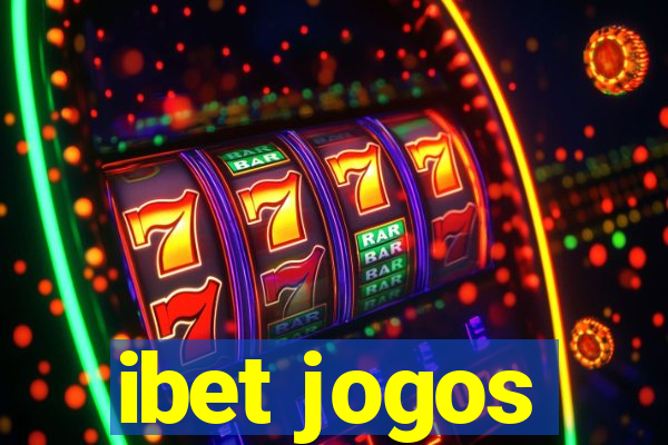 ibet jogos