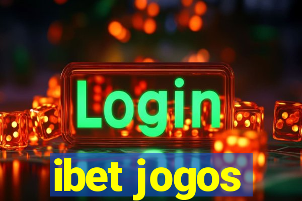 ibet jogos