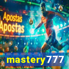 mastery777