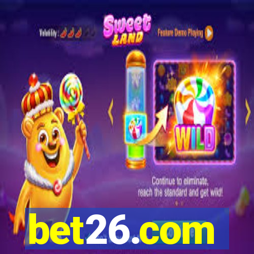 bet26.com