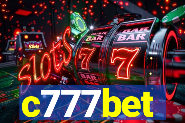 c777bet