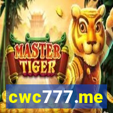 cwc777.me