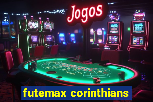 futemax corinthians