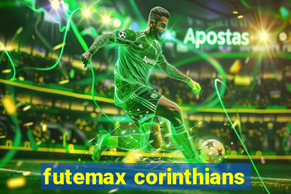 futemax corinthians