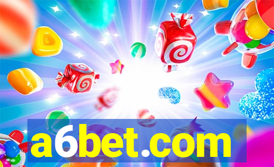 a6bet.com