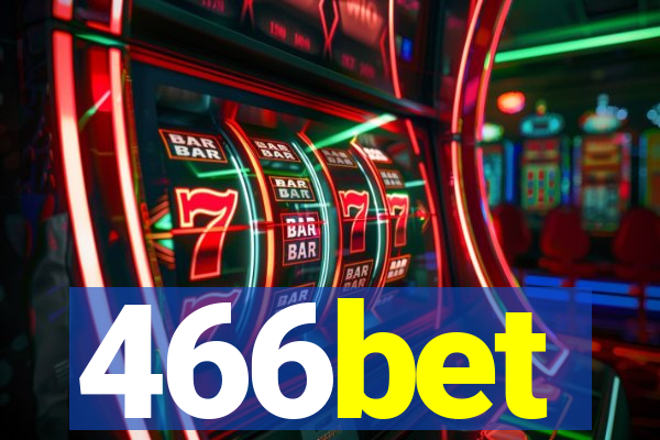 466bet