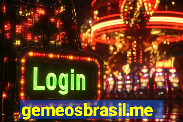 gemeosbrasil.me