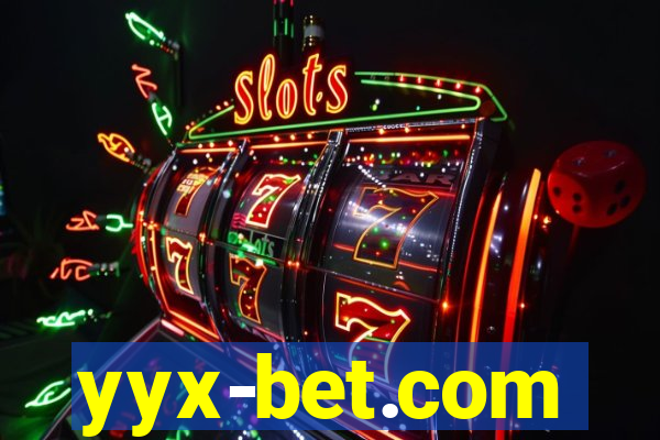 yyx-bet.com