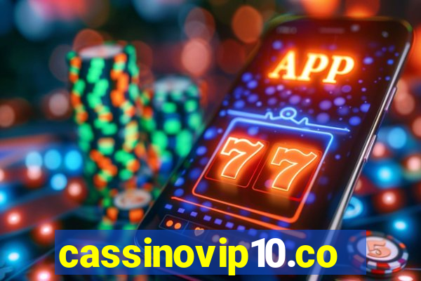 cassinovip10.com