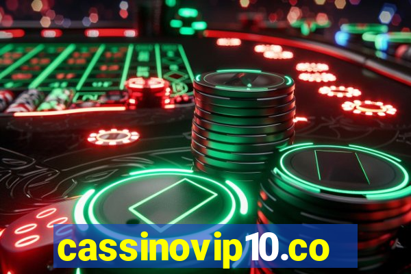 cassinovip10.com