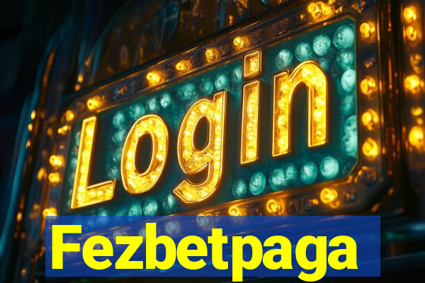 Fezbetpaga