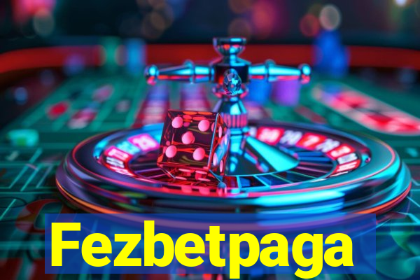 Fezbetpaga