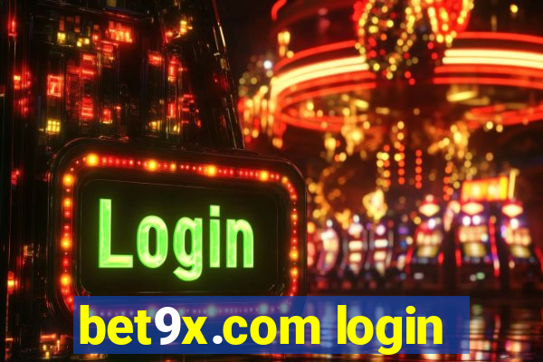 bet9x.com login