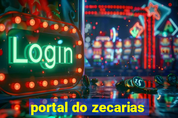 portal do zecarias