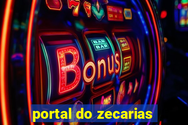 portal do zecarias