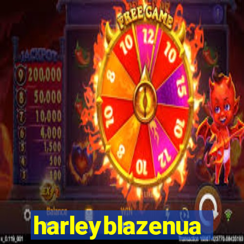 harleyblazenua