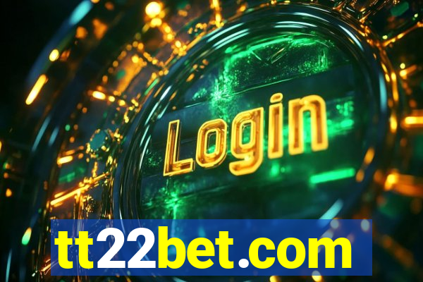 tt22bet.com