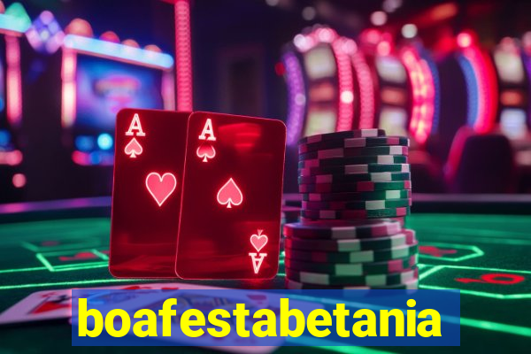 boafestabetania