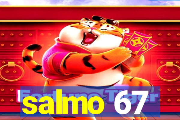 salmo 67