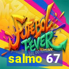 salmo 67