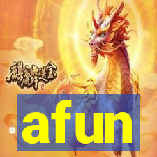 afun