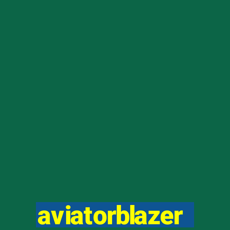 aviatorblazer