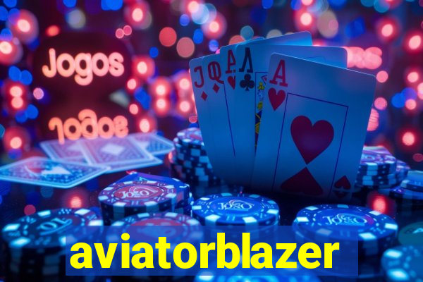 aviatorblazer