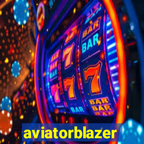 aviatorblazer