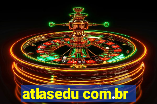 atlasedu com.br