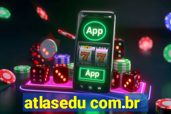 atlasedu com.br