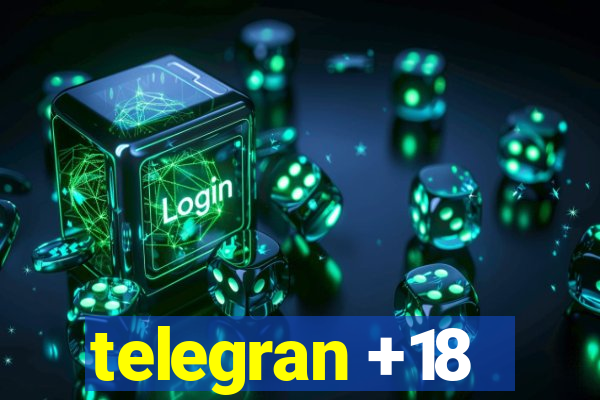 telegran +18