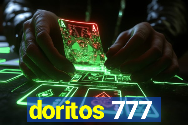 doritos 777