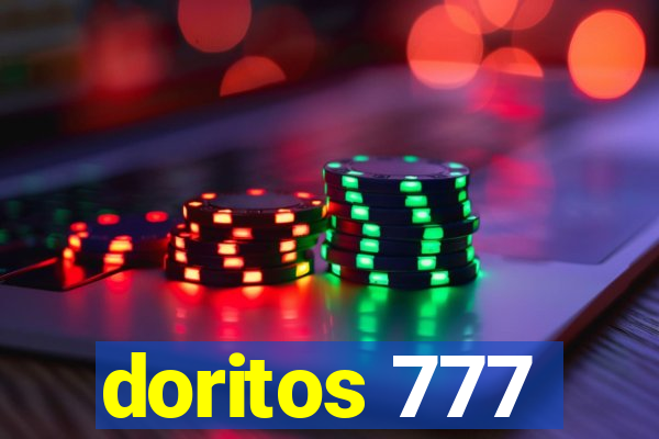 doritos 777