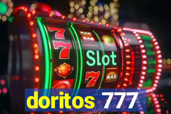 doritos 777