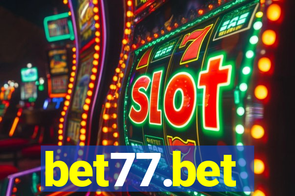 bet77.bet