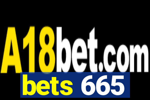 bets 665