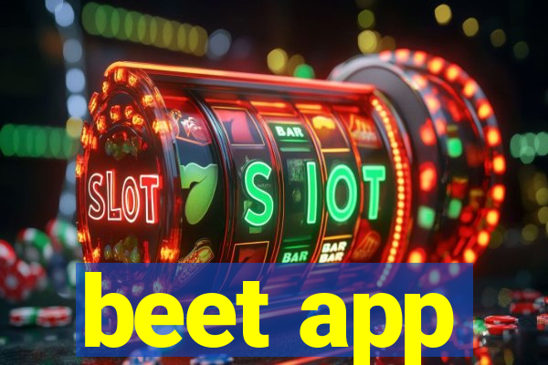 beet app