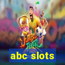 abc slots