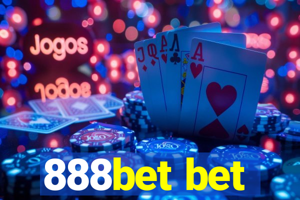 888bet bet