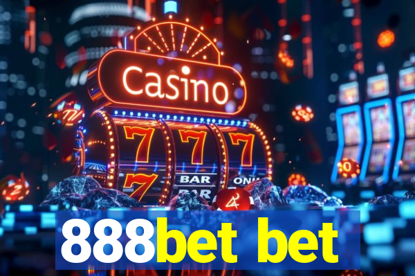 888bet bet