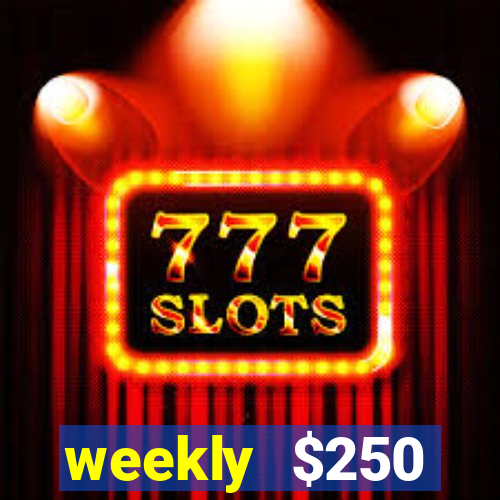 weekly $250 bankroll booster password partypoker