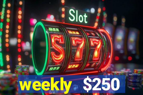 weekly $250 bankroll booster password partypoker