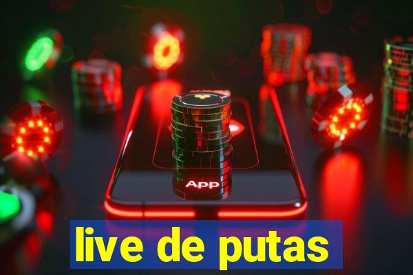 live de putas