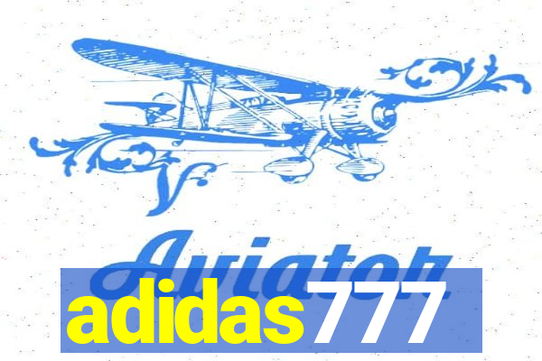 adidas777