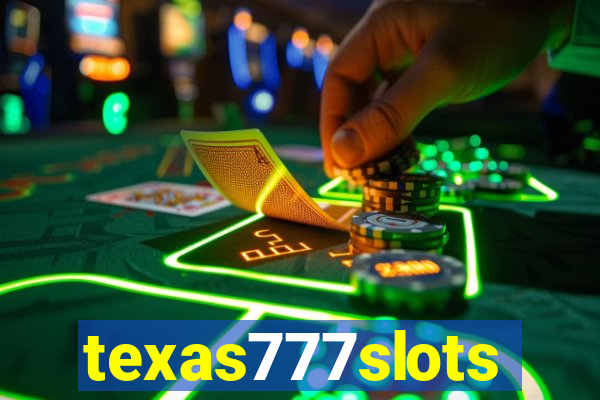 texas777slots